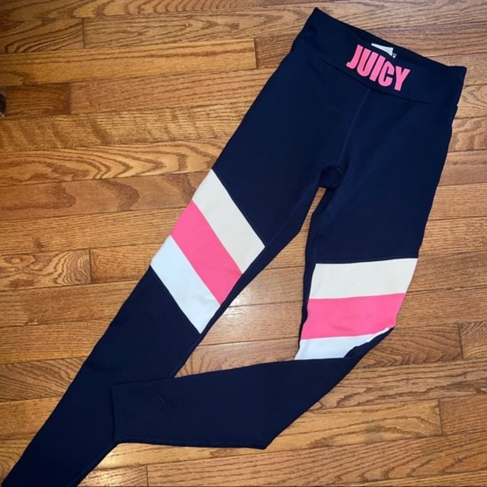 Juicy coture sport leggings